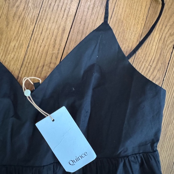 Quince Dresses & Skirts - Quince organic cotton sundress NWT